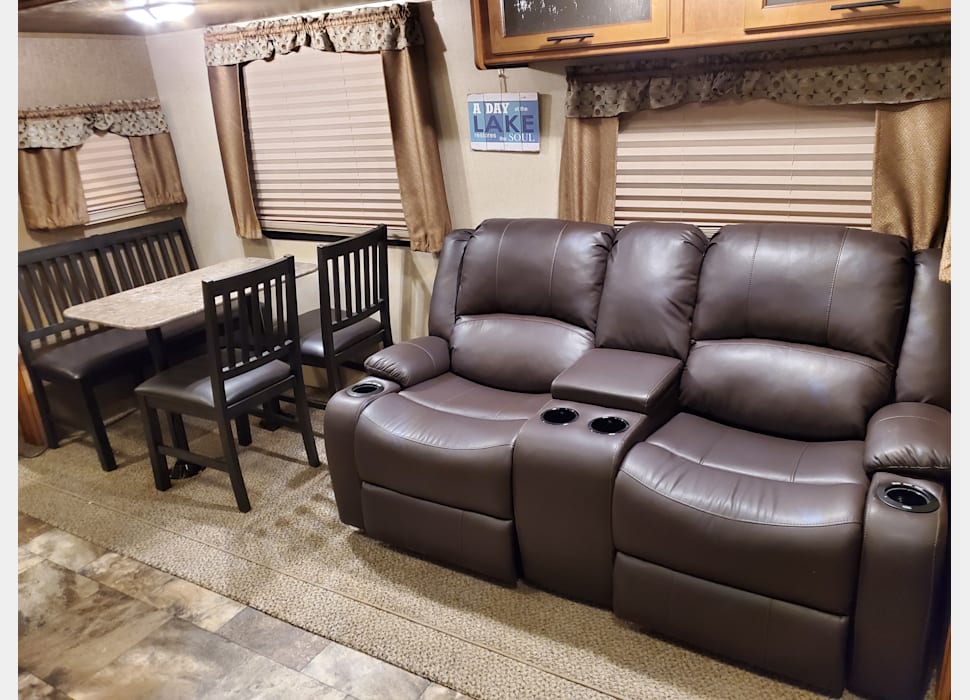 Travel Trailer rentals in Independence