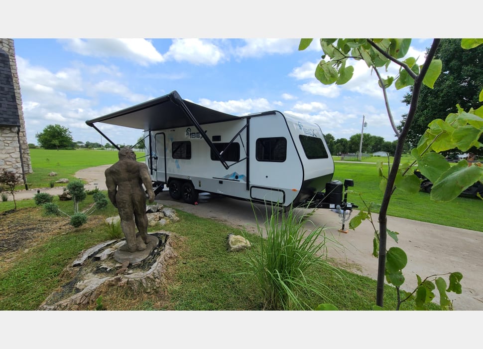 Toy Hauler rentals in Miami