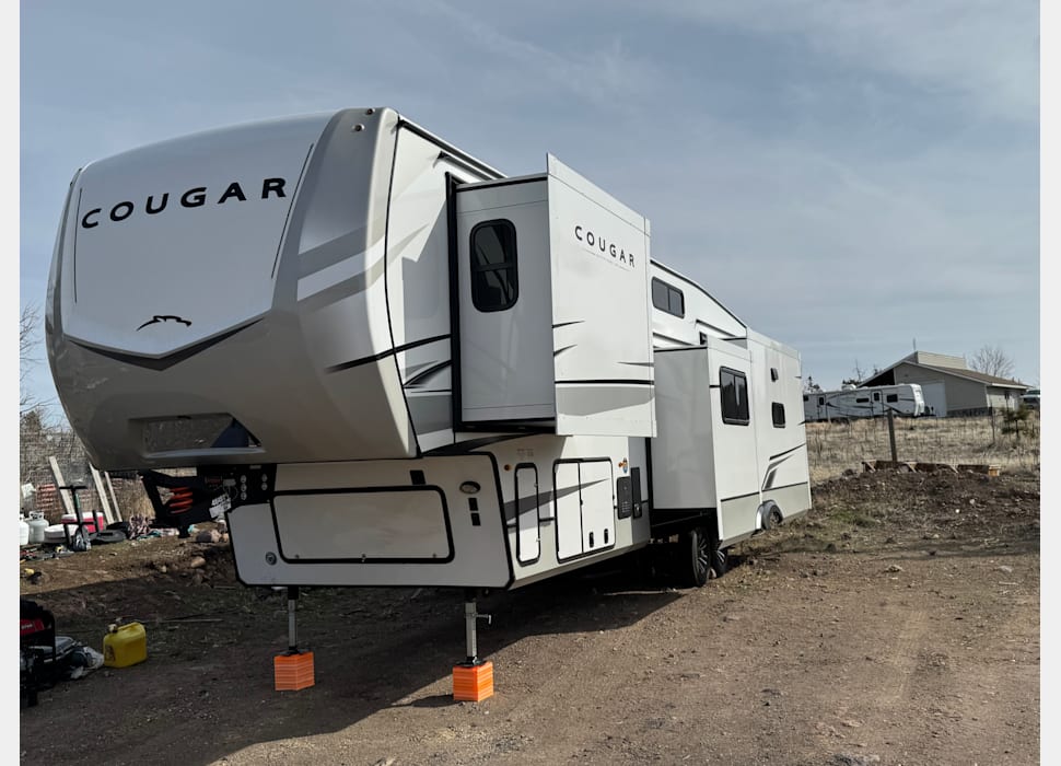 Fifth Wheel rentals in Estacada