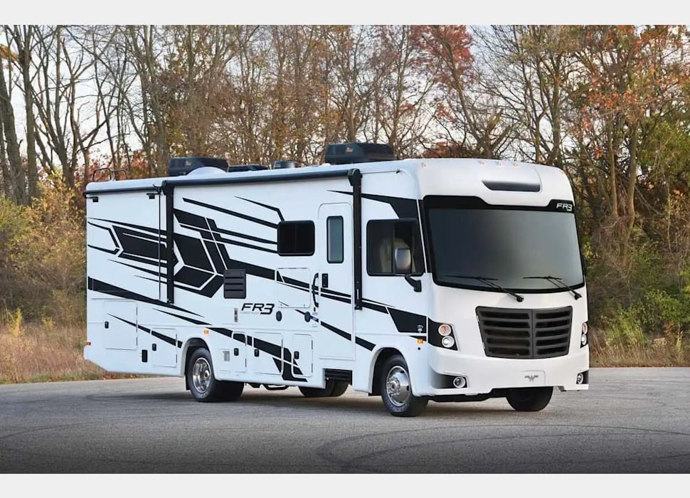 LindenRV rentals