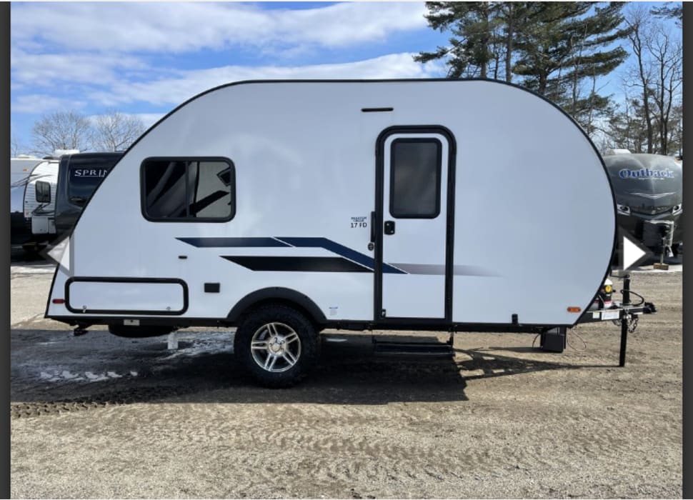 ButlerRV rentals