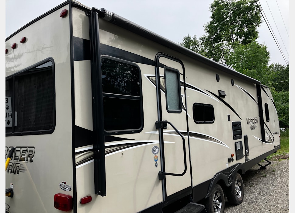 Bar HarborRV rentals