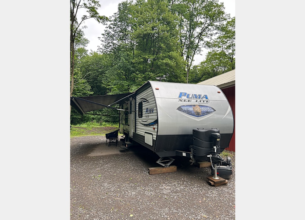 ClintonRV rentals