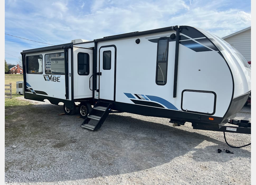 Travel Trailer rentals in Nickelsville