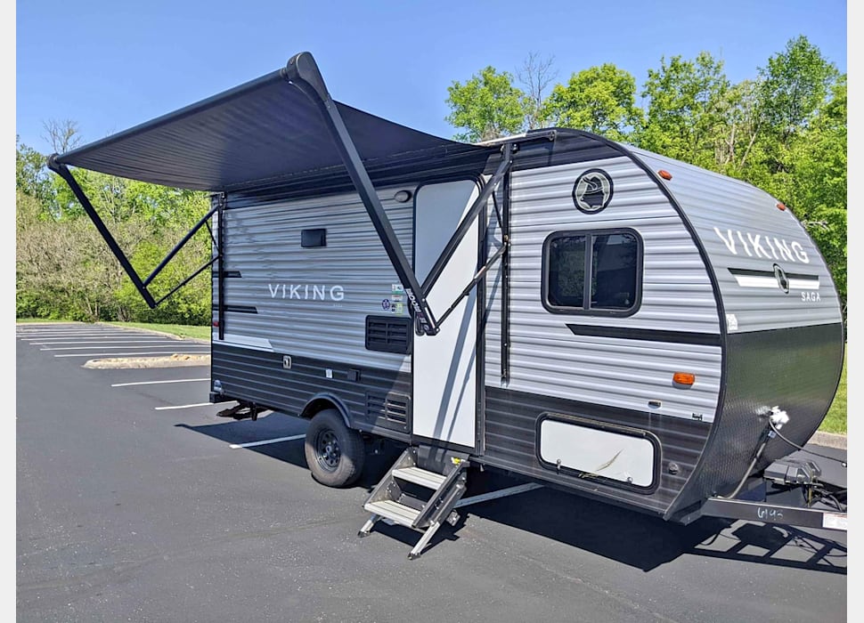 ShelbyRV rentals