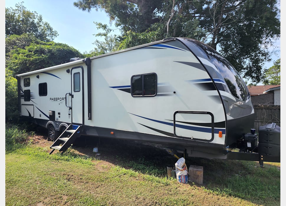 Travel Trailer rentals in Castle Hayne