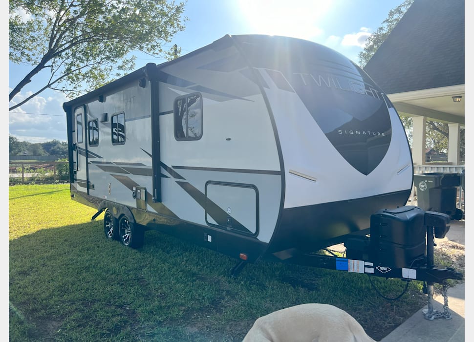 MagnoliaRV rentals