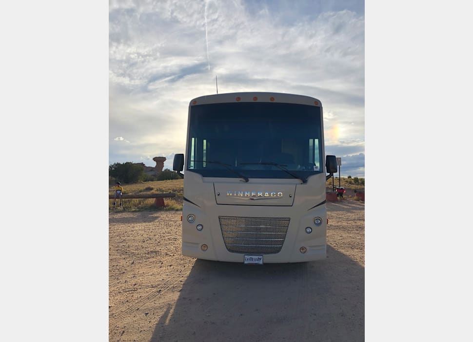AlbuquerqueRV rentals