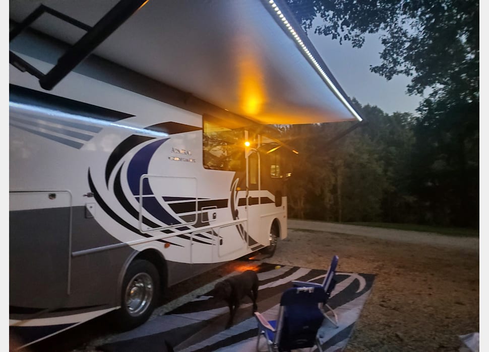 Class A Motor Home rentals in Phoenixville