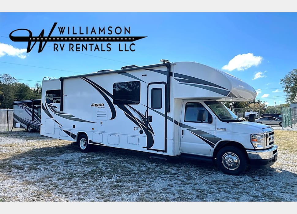 Class C Motor Home rentals in Highland