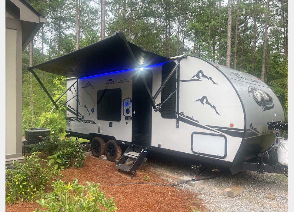 Travel Trailer rentals in Pelham