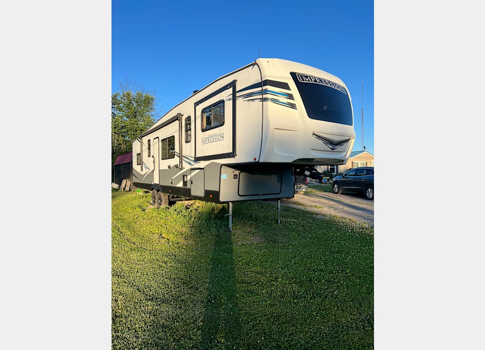 Fifth Wheel rentals in West Branch