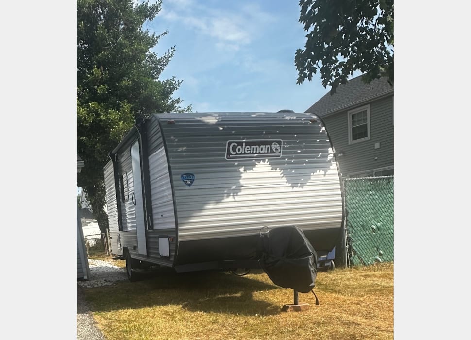 SouthamptonRV rentals