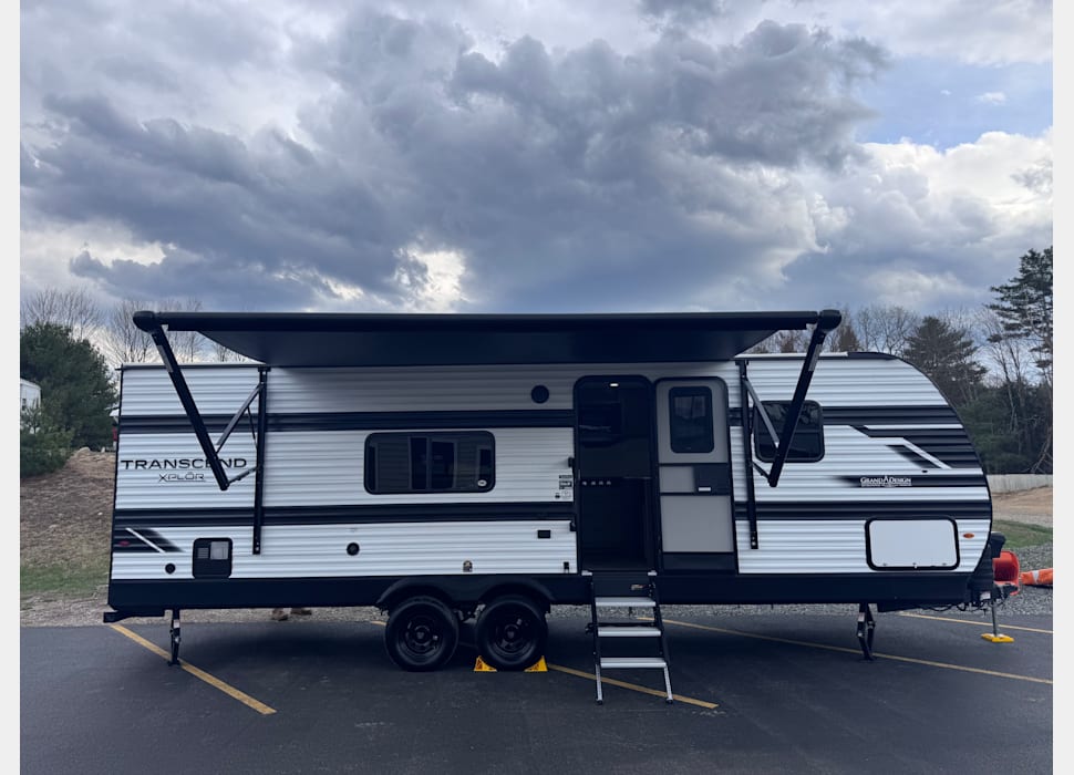 Travel Trailer rentals in West Glens Falls