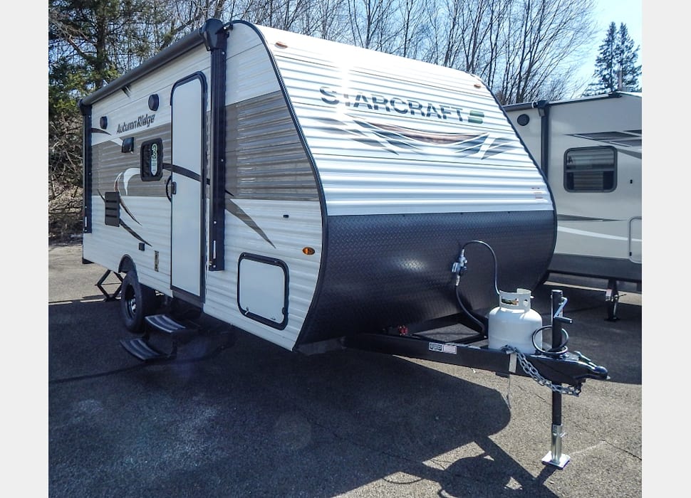 StreetsboroRV rentals