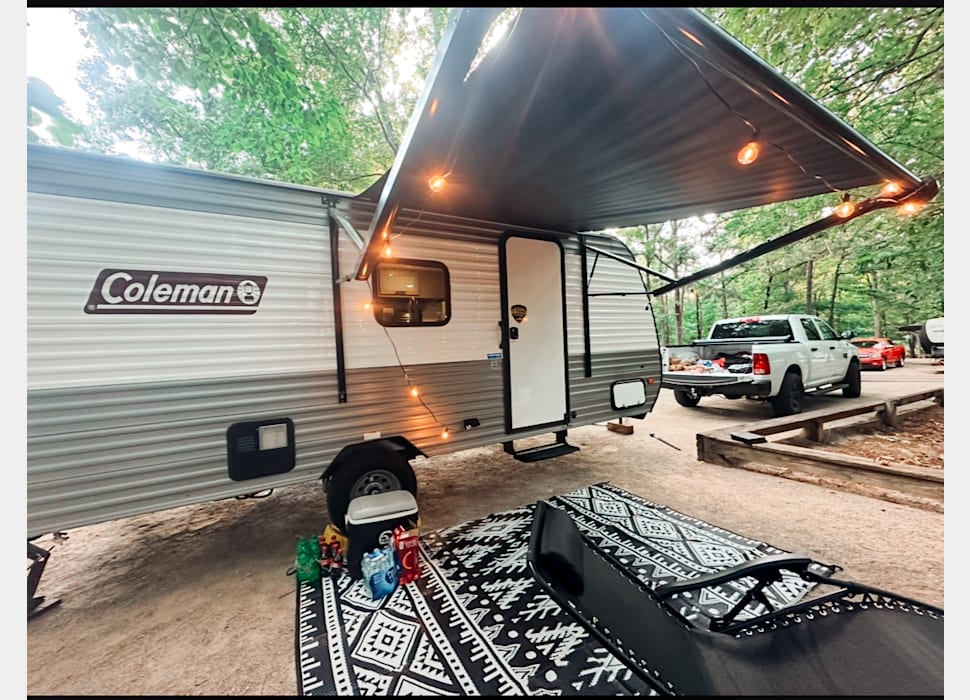 Travel Trailer rentals in Cleveland