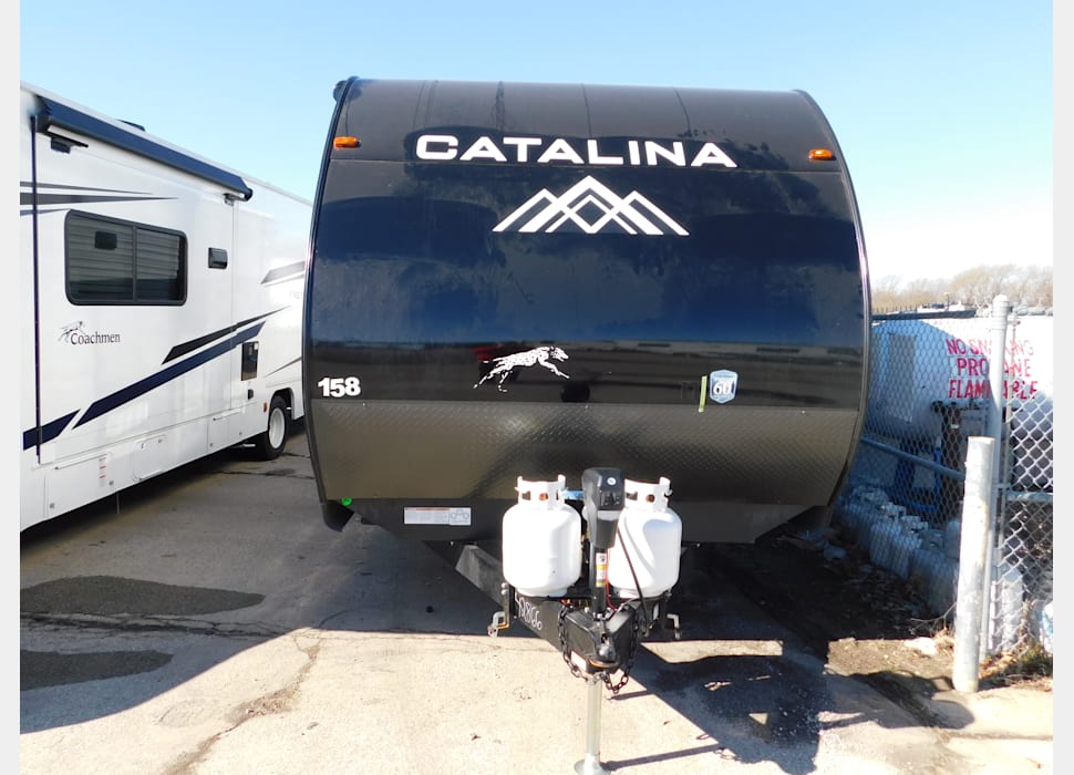 Travel Trailer rentals in KEARNEY