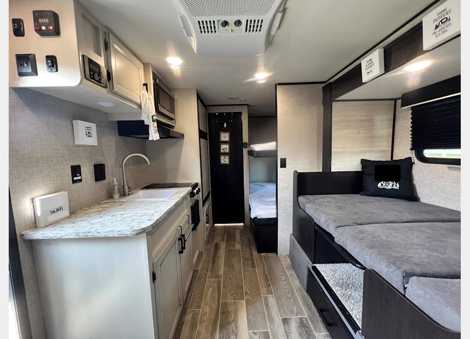 TuscolaRV rentals