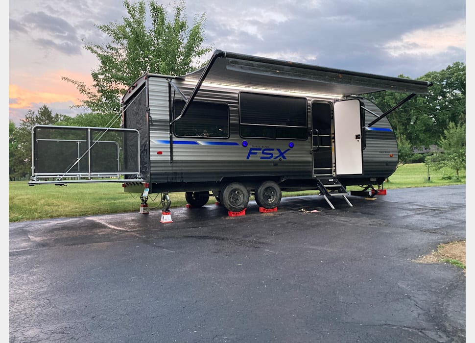 FaribaultRV rentals