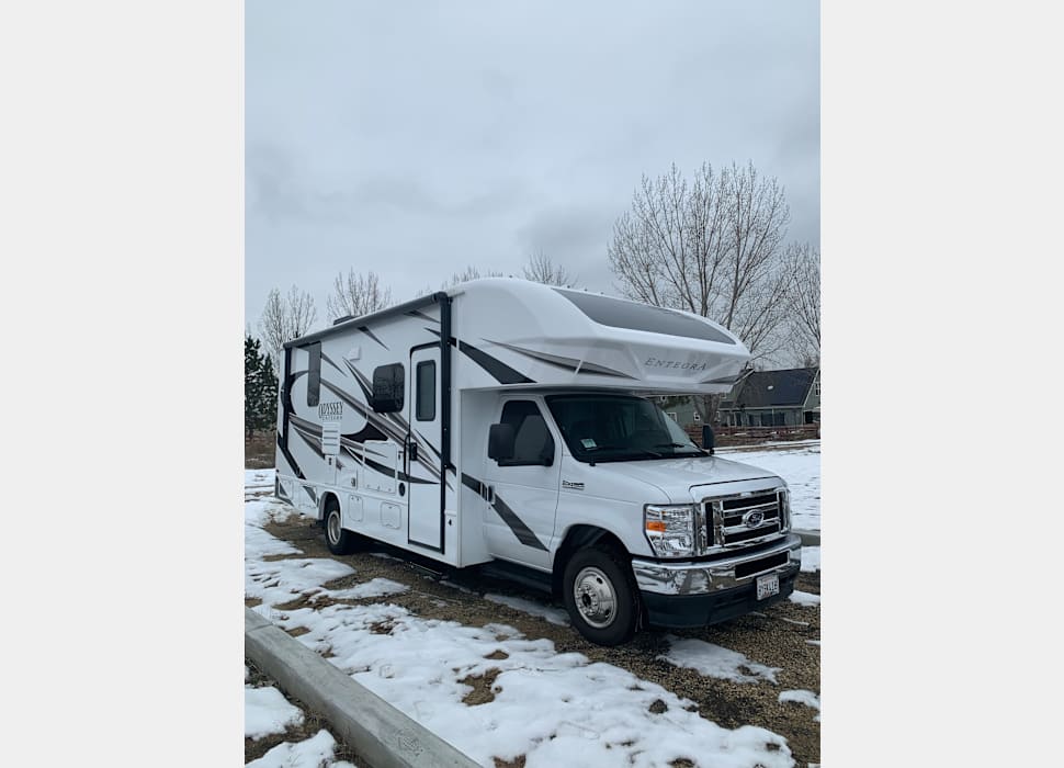 BoiseRV rentals