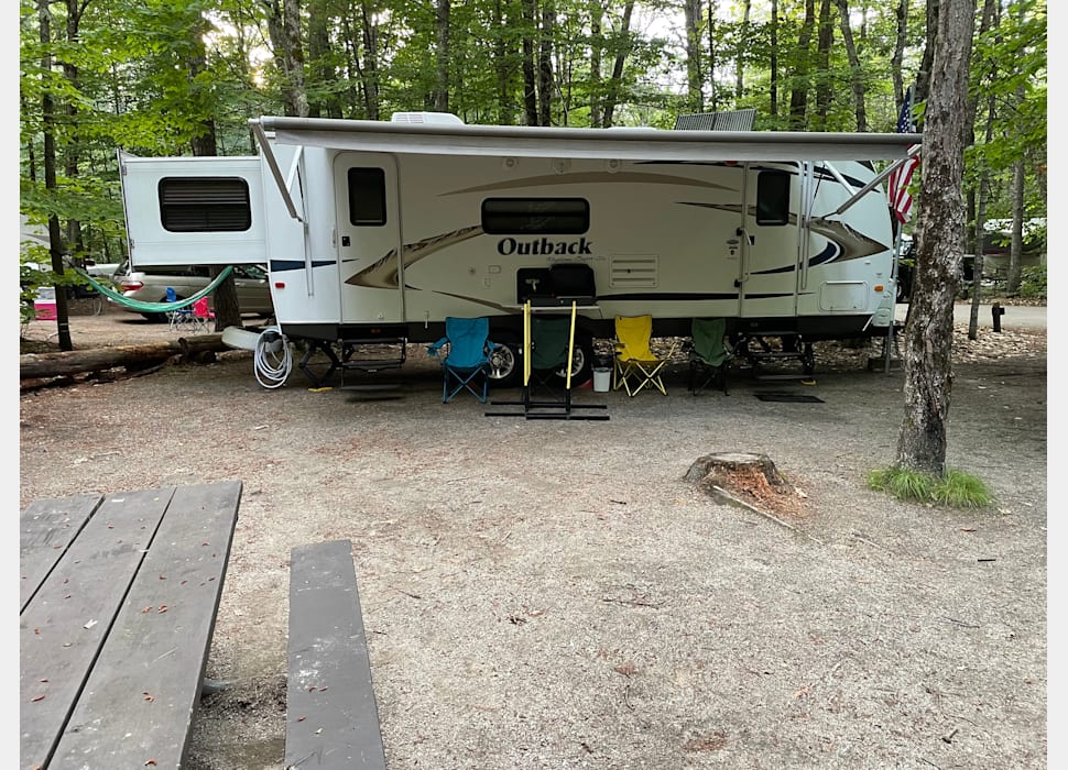 BethlehemRV rentals
