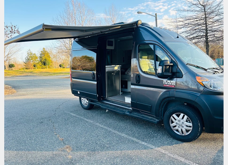 StaffordRV rentals