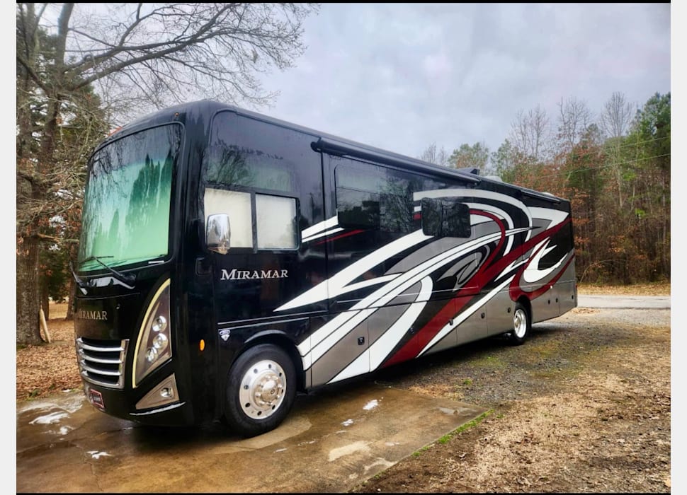 BryantRV rentals