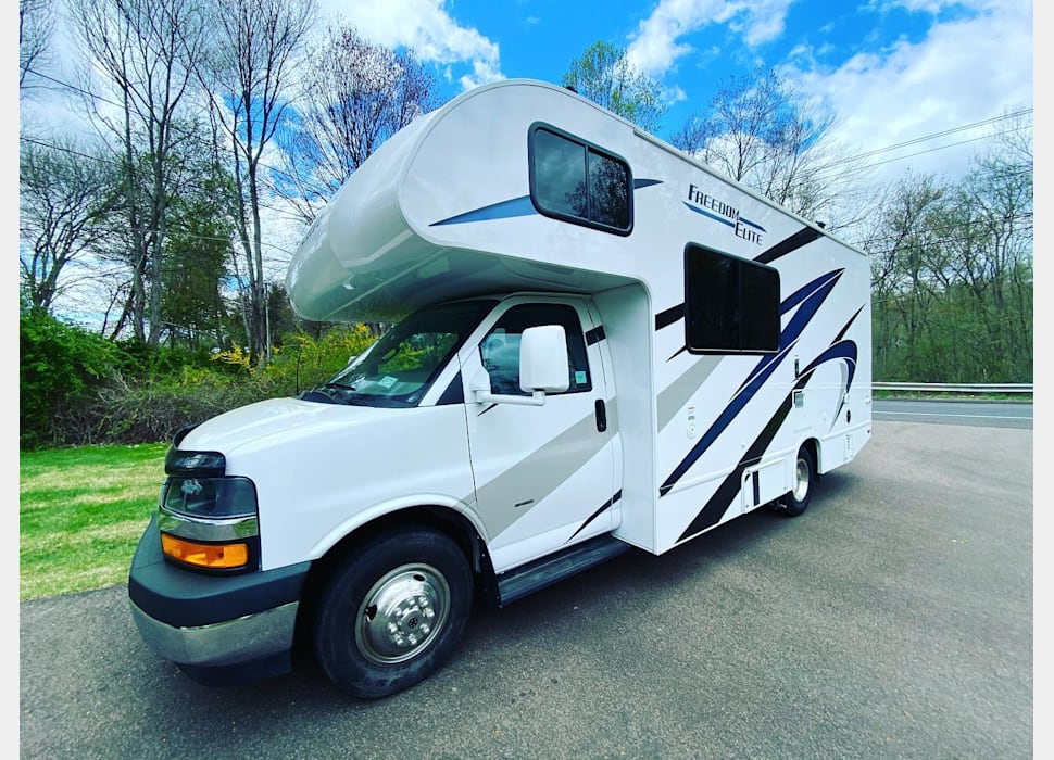 HigganumRV rentals