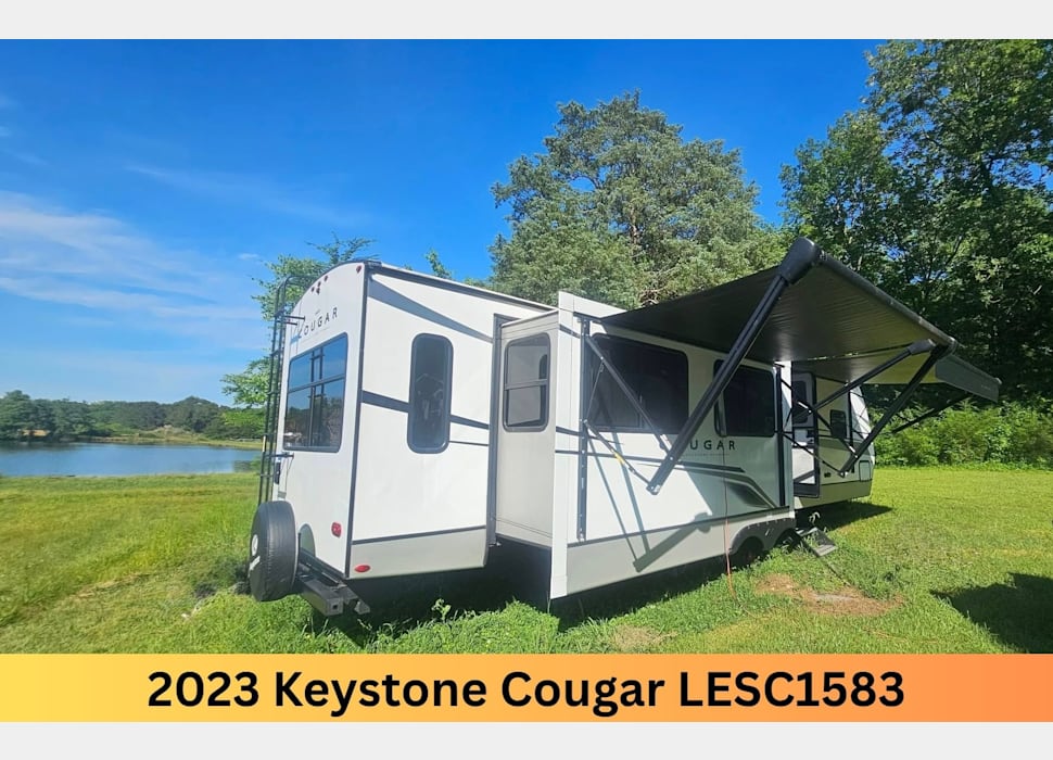 Travel Trailer rentals in West Columbia