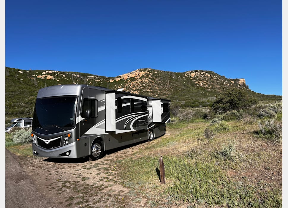 BluffdaleRV rentals