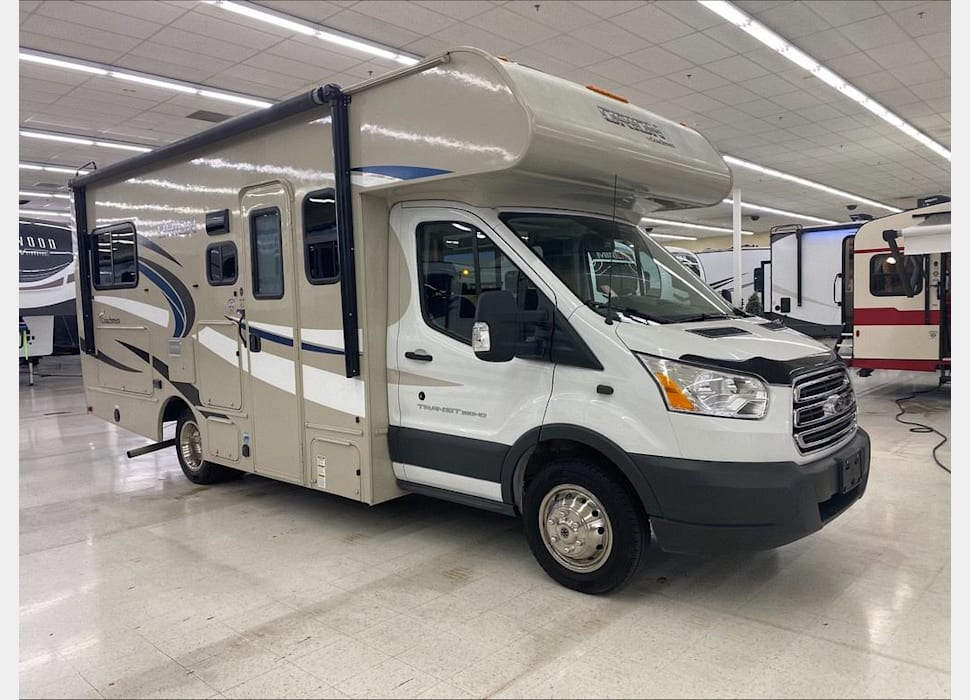 WatertownRV rentals