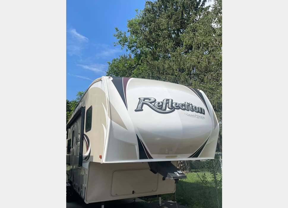 Fifth Wheel rentals in Oklahoma City