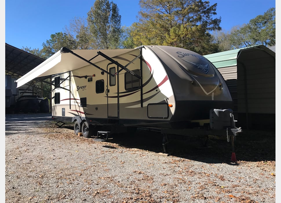 OpelikaRV rentals