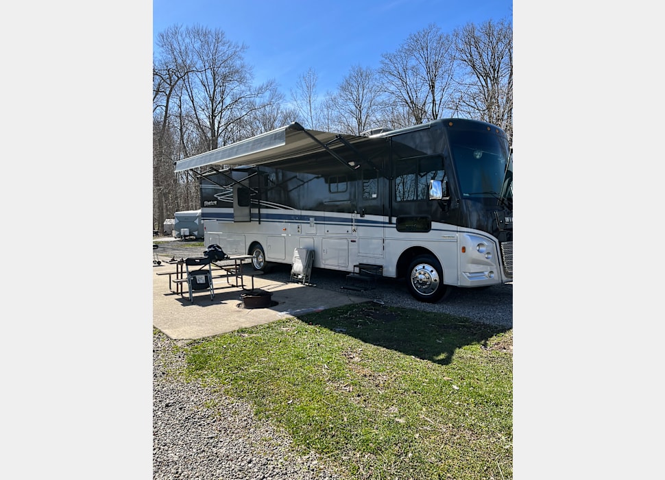 Class A Motor Home rentals in Crest Hill