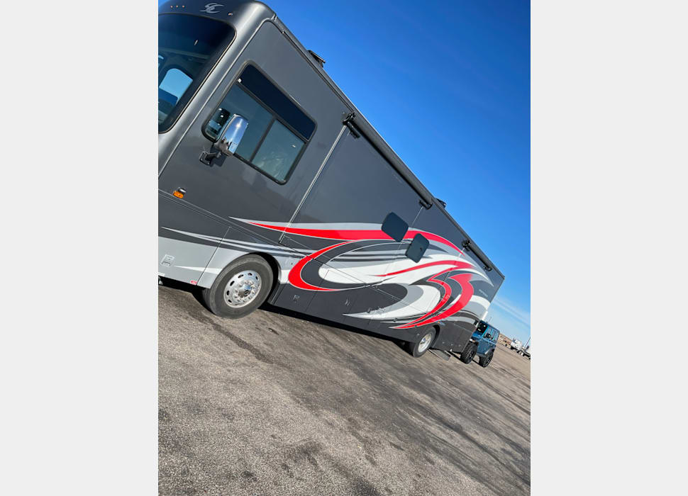 GardnerRV rentals