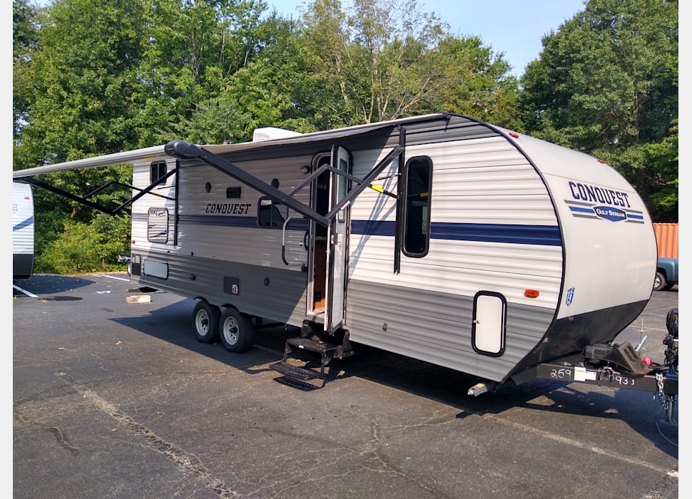 BridgewaterRV rentals