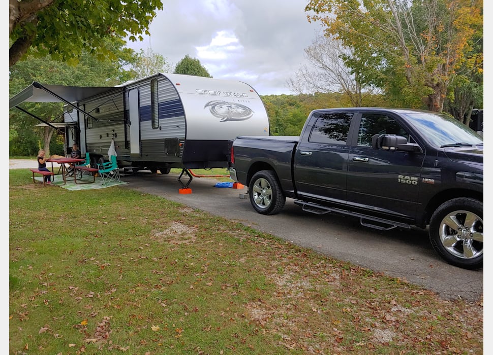 londonRV rentals