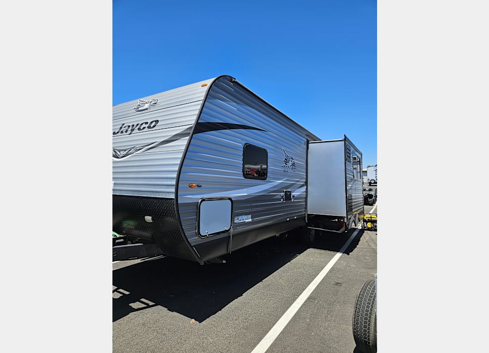 Travel Trailer rentals in ELK GROVE