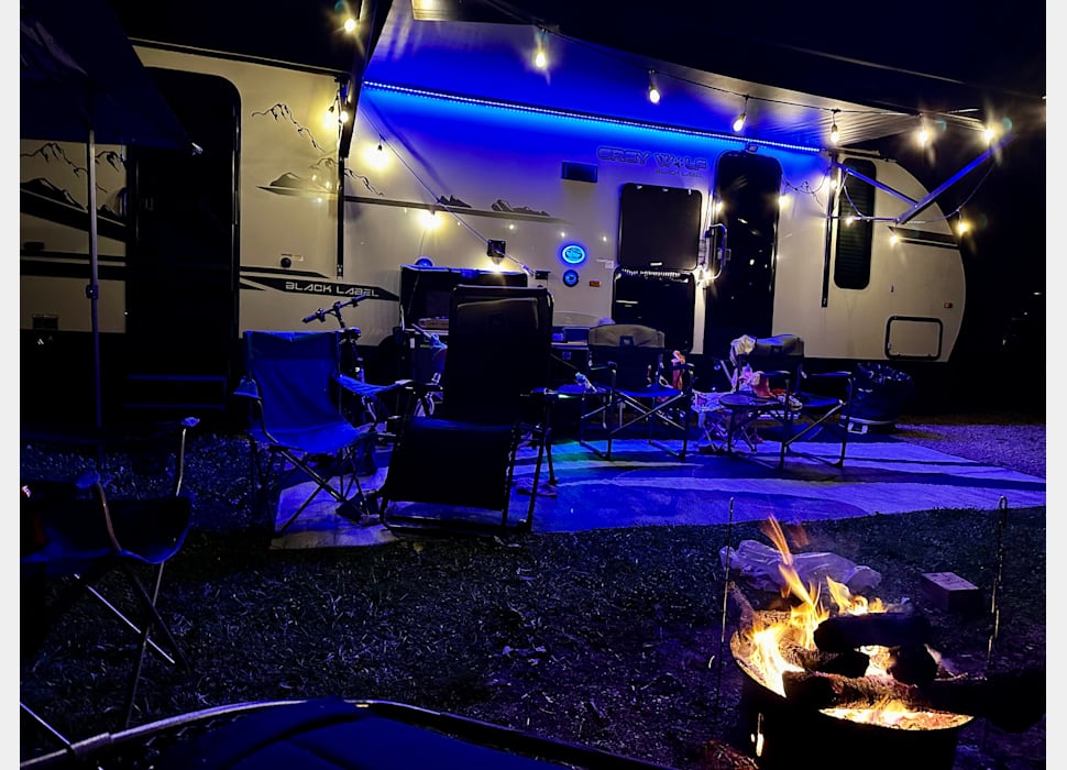 BettendorfRV rentals