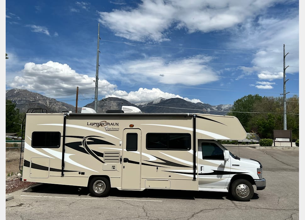 SpringvilleRV rentals