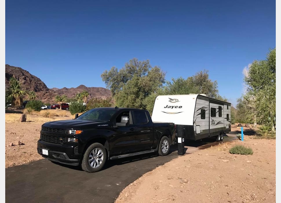 VisaliaRV rentals