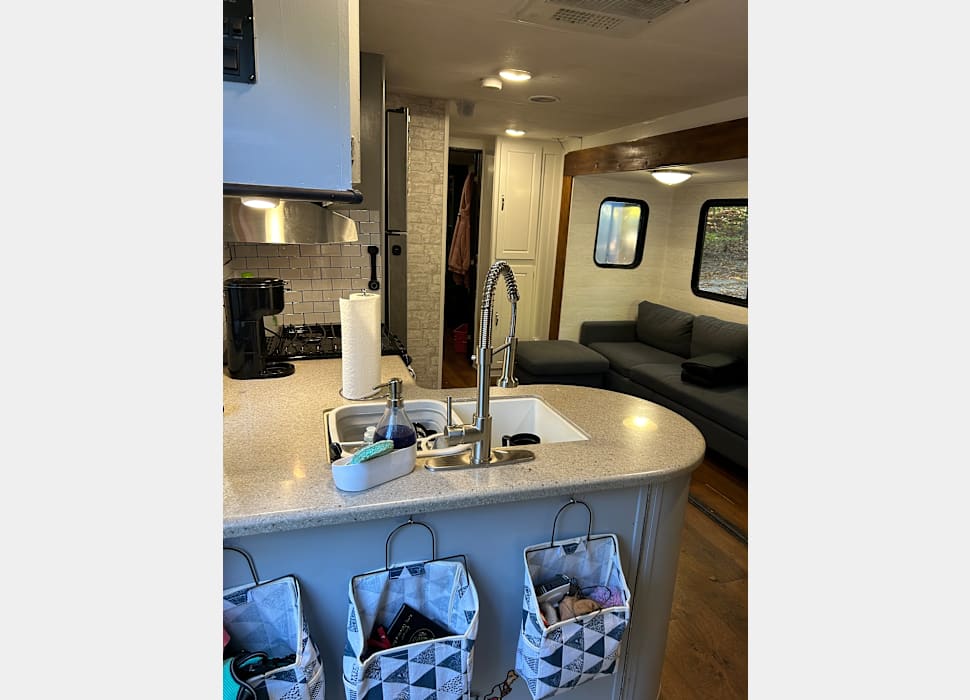 Travel Trailer rentals in Acton