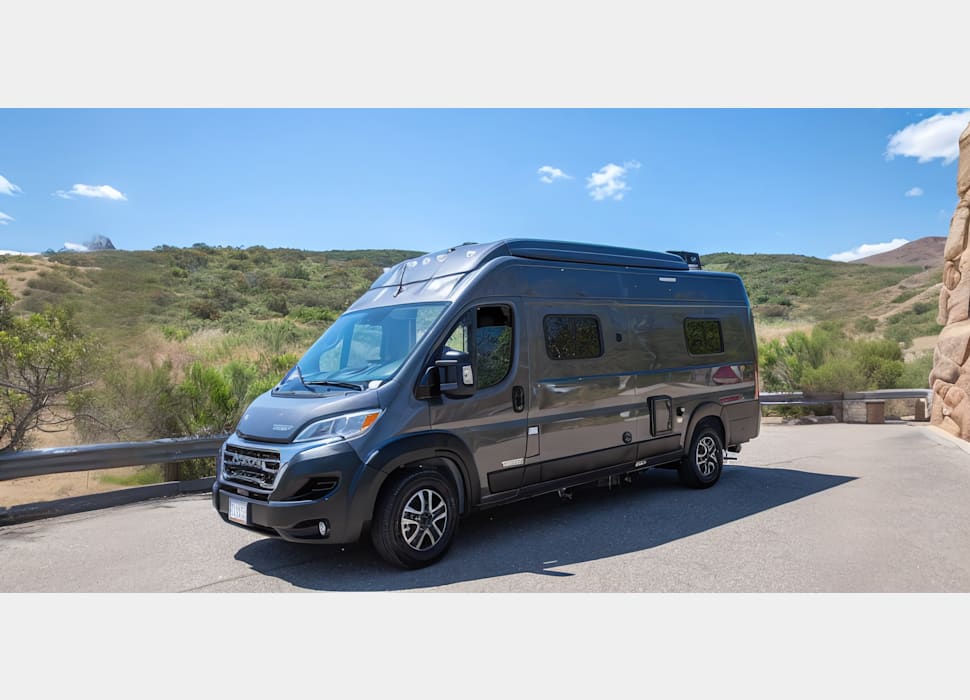 Chula VistaRV rentals