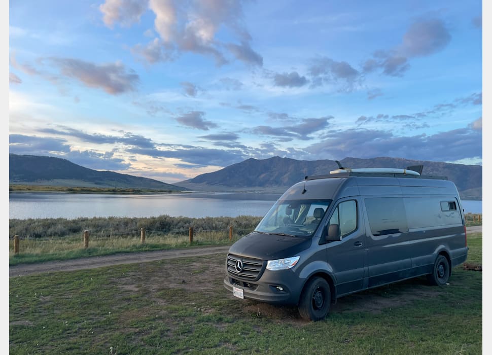 tustinRV rentals