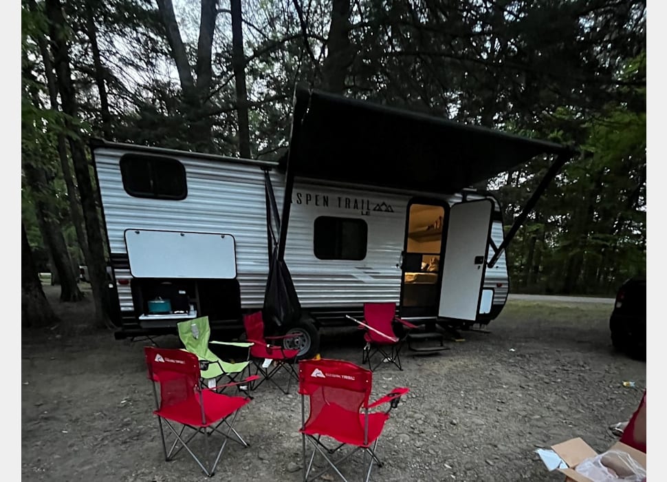 PiscatawayRV rentals