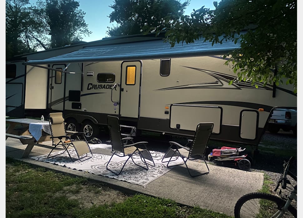 ManorvilleRV rentals