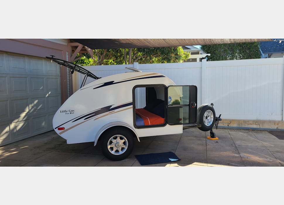 Travel Trailer rentals in Murrieta