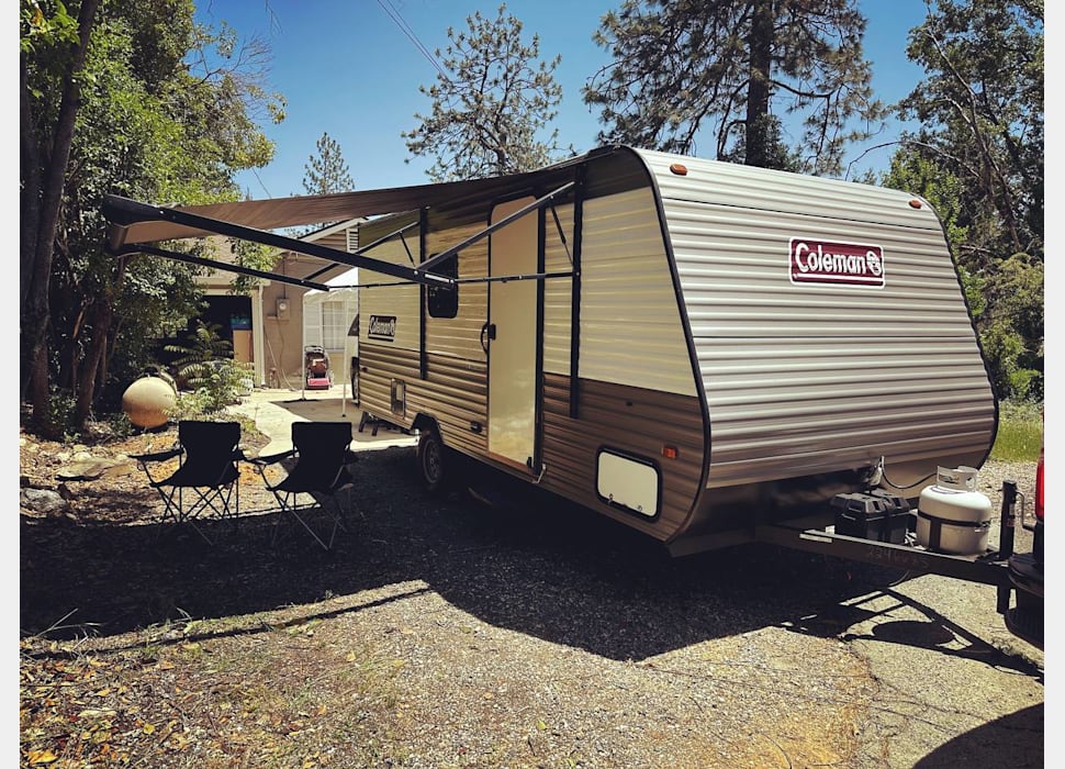 DobbinsRV rentals