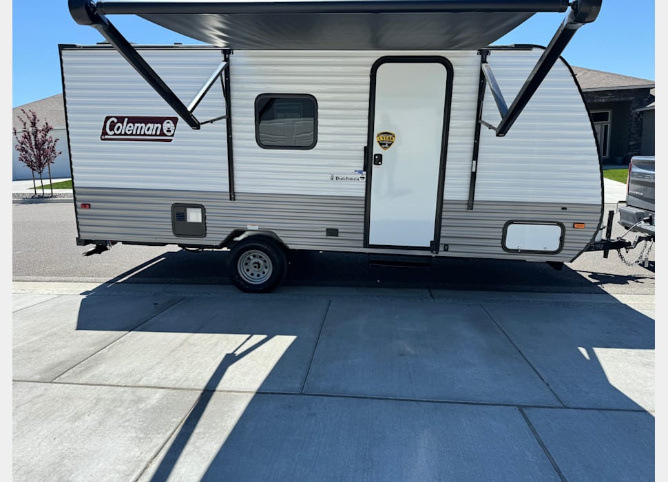 Travel Trailer rentals in Weippe
