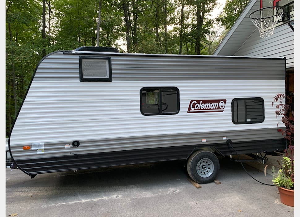 Traverse CityRV rentals